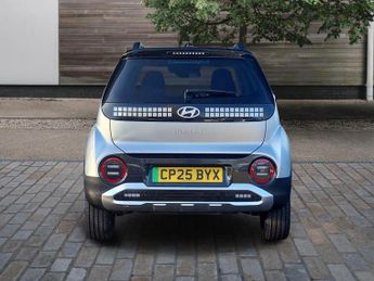 Hyundai INSTER Long Range 49kWh 02 SUV 5dr Electric Auto (115 ps)