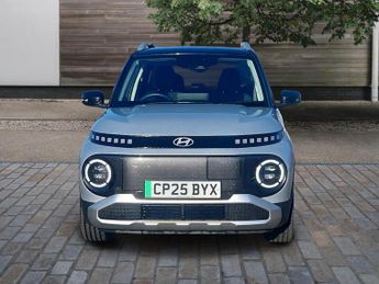 Hyundai INSTER Long Range 49kWh 02 SUV 5dr Electric Auto (115 ps)