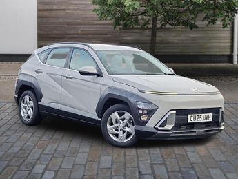 Hyundai KONA 1.6 T-GDi Advance SUV 5dr Petrol DCT Euro 6 (s/s) (138 ps)