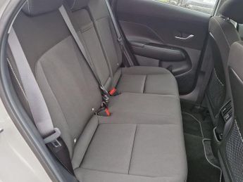 Hyundai Kona 1.6 T-GDi Advance SUV 5dr Petrol DCT Euro 6 (s/s) (138 ps)