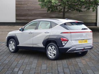 Hyundai Kona 1.6 T-GDi Advance SUV 5dr Petrol DCT Euro 6 (s/s) (138 ps)