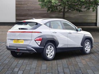 Hyundai Kona 1.6 T-GDi Advance SUV 5dr Petrol DCT Euro 6 (s/s) (138 ps)