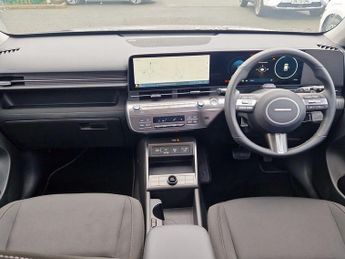 Hyundai Kona 1.6 T-GDi Advance SUV 5dr Petrol DCT Euro 6 (s/s) (138 ps)