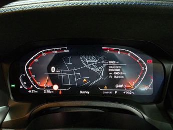 BMW 4 Series Gran Coupe 2.0 420i M Sport Auto Euro 6 (s/s) 5dr