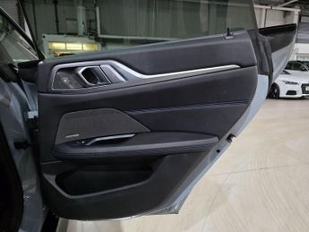 BMW 4 Series Gran Coupe 2.0 420i M Sport Auto Euro 6 (s/s) 5dr