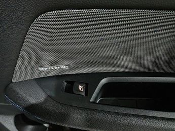 BMW 4 Series Gran Coupe 2.0 420i M Sport Auto Euro 6 (s/s) 5dr