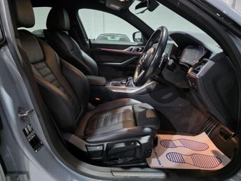 BMW 4 Series Gran Coupe 2.0 420i M Sport Auto Euro 6 (s/s) 5dr