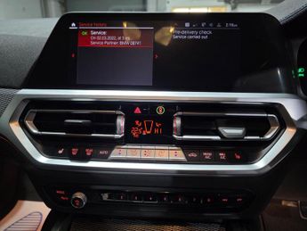 BMW 4 Series Gran Coupe 2.0 420i M Sport Auto Euro 6 (s/s) 5dr