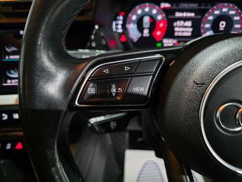 Audi A3 1.0 TFSI 30 Sport S Tronic Euro 6 (s/s) 4dr