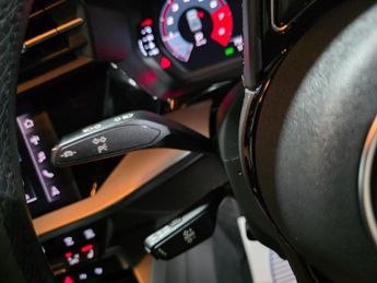 Audi A3 1.0 TFSI 30 Sport S Tronic Euro 6 (s/s) 4dr