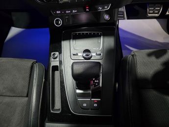 Audi Q5 2.0 TFSI S line S Tronic quattro Euro 6 (s/s) 5dr