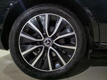 Mercedes-Benz C Class 1.5 C200 MHEV EQ Boost SE G-Tronic+ Euro 6 (s/s) 4dr