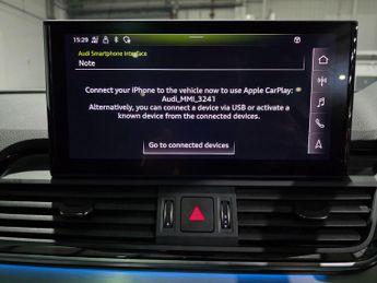 Audi Q5 2.0 TFSI 45 S line S Tronic quattro Euro 6 (s/s) 5dr