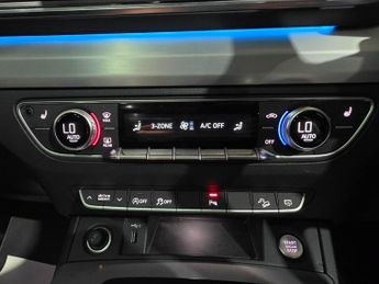 Audi Q5 2.0 TFSI 45 S line S Tronic quattro Euro 6 (s/s) 5dr