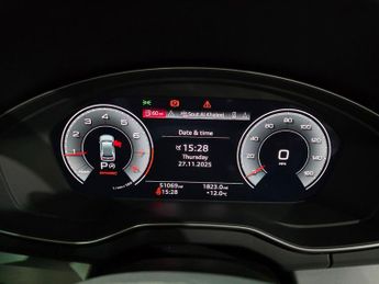 Audi Q5 2.0 TFSI 45 S line S Tronic quattro Euro 6 (s/s) 5dr