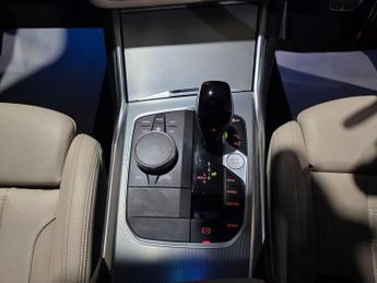 BMW 3 Series 2.0 330e 12kWh M Sport Auto Euro 6 (s/s) 4dr