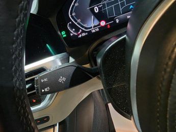 BMW 3 Series 2.0 330e 12kWh M Sport Auto Euro 6 (s/s) 4dr