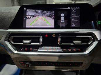 BMW 3 Series 2.0 330e 12kWh M Sport Auto Euro 6 (s/s) 4dr