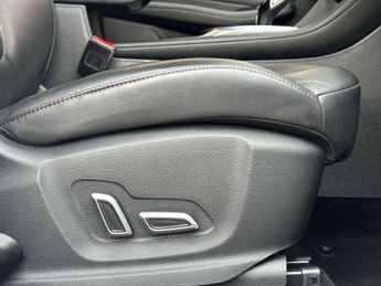 MG MG HS 1.5 T-GDI 16.6kWh SE Auto Euro 6 (s/s) 5dr