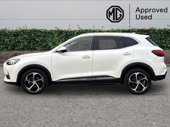 MG MG HS 1.5 T-GDI 16.6kWh SE Auto Euro 6 (s/s) 5dr