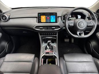 MG MG HS 1.5 T-GDI 16.6kWh SE Auto Euro 6 (s/s) 5dr