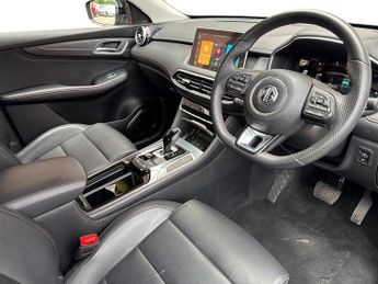 MG MG HS 1.5 T-GDI 16.6kWh SE Auto Euro 6 (s/s) 5dr