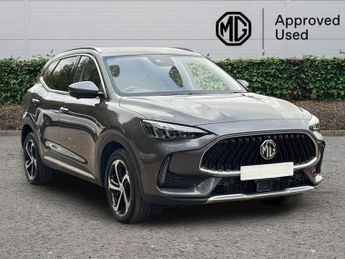 MG HS 1.5 T-GDI 16.6kWh Trophy Auto Euro 6 (s/s) 5dr