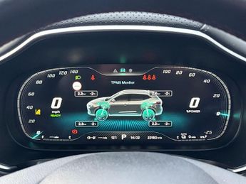 MG MG HS 1.5 T-GDI 16.6kWh SE Auto Euro 6 (s/s) 5dr