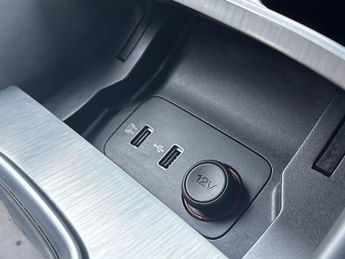 MG MG HS 1.5 T-GDI 16.6kWh SE Auto Euro 6 (s/s) 5dr