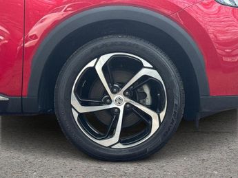 MG MG HS 1.5 T-GDI 16.6kWh SE Auto Euro 6 (s/s) 5dr