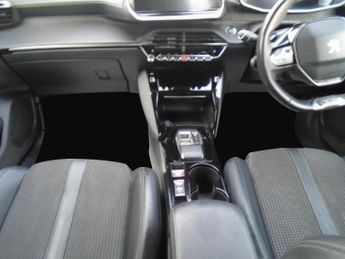 Peugeot 2008 1.2 PureTech GT EAT Euro 6 (s/s) 5dr