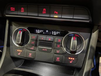 Audi Q3 2.0 TDI Black Edition SUV 5dr Diesel S Tronic quattro Euro 6 (s/