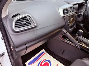 Renault Kadjar 1.5 dCi Dynamique S Nav EDC Euro 6 (s/s) 5dr