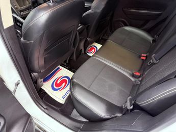 Renault Kadjar 1.5 dCi Dynamique S Nav EDC Euro 6 (s/s) 5dr