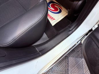 Renault Kadjar 1.5 dCi Dynamique S Nav EDC Euro 6 (s/s) 5dr