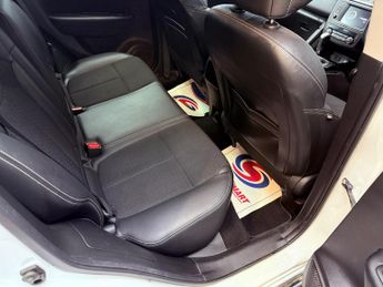 Renault Kadjar 1.5 dCi Dynamique S Nav EDC Euro 6 (s/s) 5dr