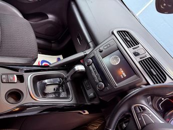 Renault Kadjar 1.5 dCi Dynamique S Nav EDC Euro 6 (s/s) 5dr