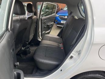 Kia Picanto 1.0 1 5dr