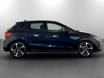 SEAT Ibiza 1.0 TSI FR Sport Euro 6 (s/s) 5dr