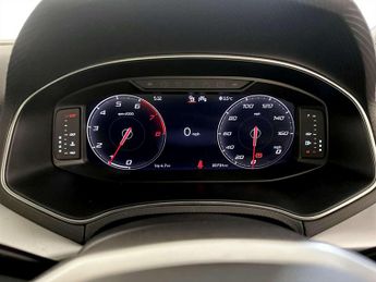 SEAT Ibiza 1.0 TSI FR Sport Euro 6 (s/s) 5dr