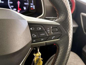 SEAT Ibiza 1.0 TSI FR Sport Euro 6 (s/s) 5dr