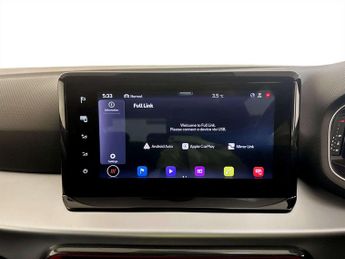 SEAT Ibiza 1.0 TSI FR Sport Euro 6 (s/s) 5dr