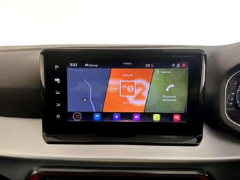 SEAT Ibiza 1.0 TSI FR Sport Euro 6 (s/s) 5dr