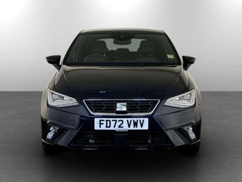 SEAT Ibiza 1.0 TSI FR Sport Euro 6 (s/s) 5dr