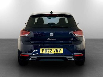 SEAT Ibiza 1.0 TSI FR Sport Euro 6 (s/s) 5dr