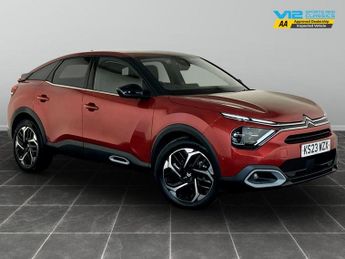 Citroen C4 1.5 BlueHDi Shine Plus EAT8 Euro 6 (s/s) 5dr