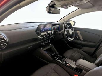 Citroen C4 1.5 BlueHDi Shine Plus EAT8 Euro 6 (s/s) 5dr