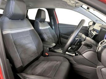 Citroen C4 1.5 BlueHDi Shine Plus EAT8 Euro 6 (s/s) 5dr