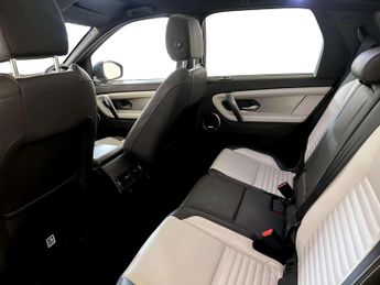 Land Rover Discovery Sport 1.5 P300e 12.2kWh R-Dynamic HSE Auto 4WD Euro 6 (s/s) 5dr