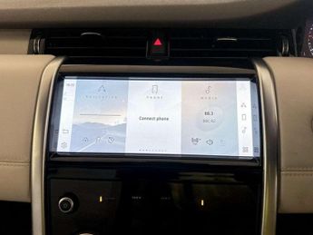 Land Rover Discovery Sport 1.5 P300e 12.2kWh R-Dynamic HSE Auto 4WD Euro 6 (s/s) 5dr